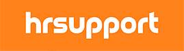 HR Support Logo